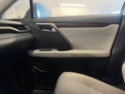 Used 2017 Lexus RX 350 FWD w/ Premium Package image 34