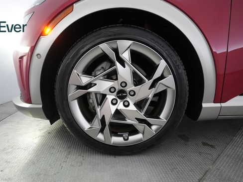 Used 2023 Genesis GV60 Performance AWD/4WD image 19