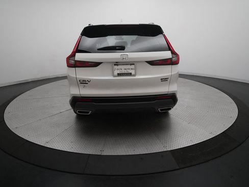 Used 2026 Honda CR-V Sport Touring image 27