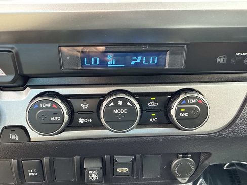 Used 2023 Toyota Tacoma SR5 w/ SX Package AWD/4WD image 32