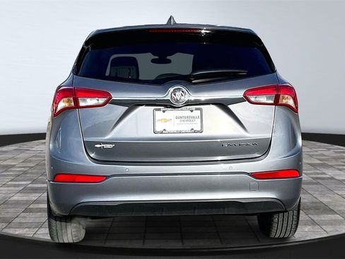 Used 2020 Buick Envision Preferred image 4