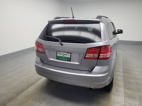 Used 2018 Dodge Journey SE w/ Connectivity Group image 7