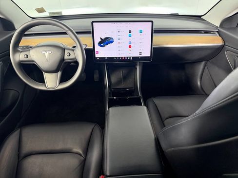 Used 2020 Tesla Model 3 Long Range AWD/4WD image 12