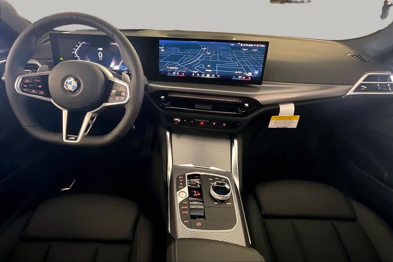 New 2027 BMW 430i Coupe w/ M Sport Package AWD/4WD image 5