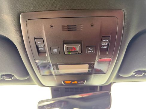 Used 2026 Lexus IS 350 F Sport w/ Handling Package AWD/4WD image 23