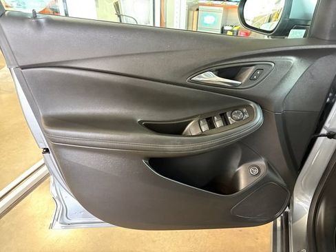 Used 2023 Buick Encore GX Select w/ Experience Buick Package FWD image 16