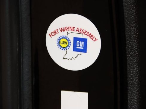 Used 2018 Chevrolet Silverado 1500 LTZ Z71 w/ LTZ Plus Package image 85