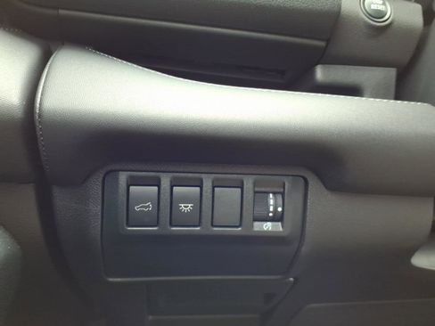 Certified 2025 Subaru Ascent Limited image 14