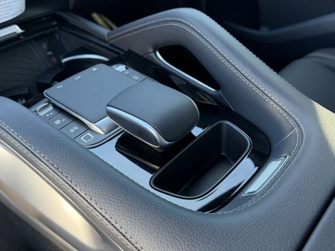 New 2026 Mercedes-Benz GLE 450 4MATIC Coupe image 24