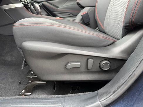 Used 2020 Subaru Forester Sport w/ Popular Package #2 AWD/4WD image 9