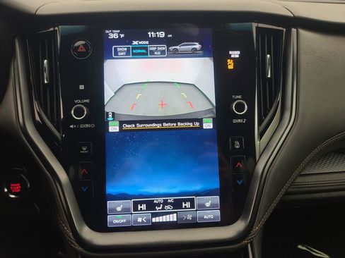 Used 2022 Subaru Outback Wilderness image 36