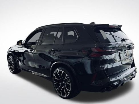 New 2026 BMW X5 M Competition image 8