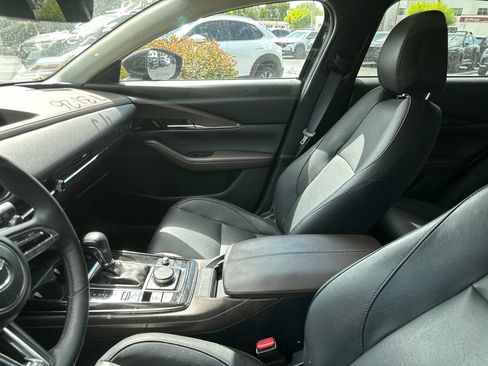 Used 2023 MAZDA CX-30 2.5 Turbo w/ Premium Plus Pkg AWD/4WD image 8