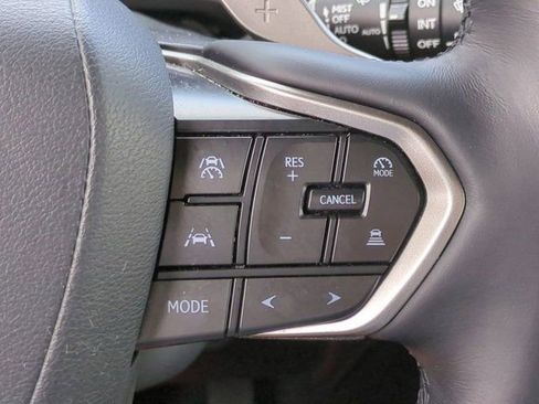 Certified 2024 Lexus GX 550 w/ Accessory Package (2T) image 26