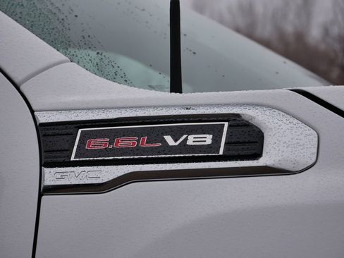 Used 2022 GMC Sierra 3500 SLE w/ SLE Convenience Package image 47