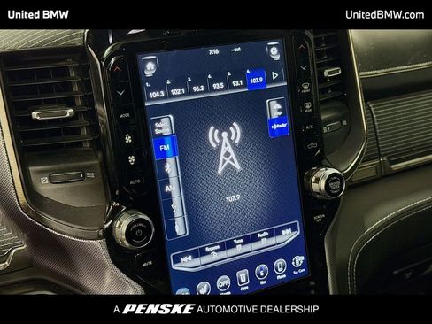 Used 2021 RAM 1500 Limited image 8