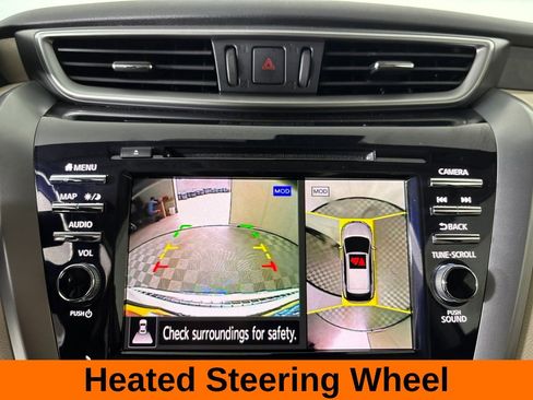 Used 2023 Nissan Murano Platinum w/ Cargo Package FWD image 18
