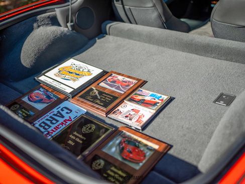 Used 2011 Chevrolet Corvette Z06 image 68