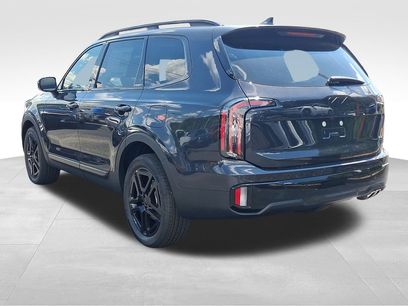 New 2025 Kia Telluride SX Prestige X-Line