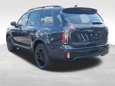 New 2025 Kia Telluride SX Prestige X-Line image 4
