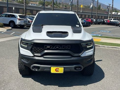 Used 2023 RAM 1500 TRX w/ TRX Level 1 Equipment Group image 2