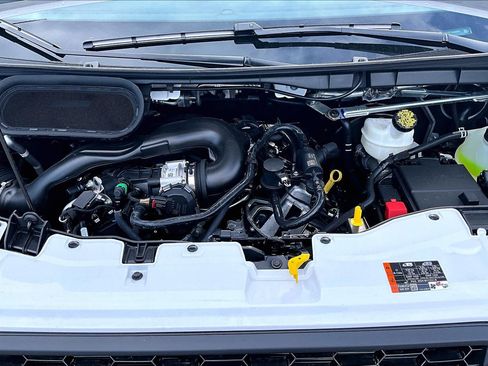 New 2026 Ford Transit 350 XL RWD image 10