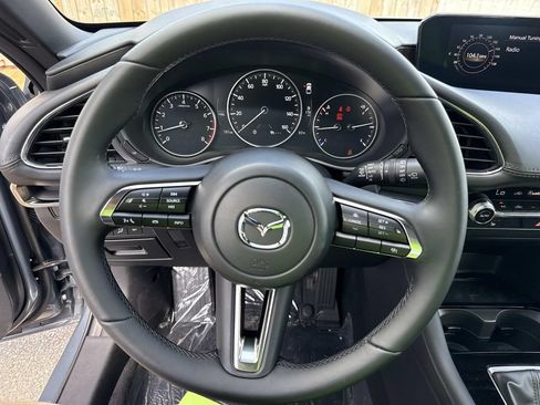 New 2026 MAZDA MAZDA3 2.5 S Hatchback w/ Premium Pkg FWD image 45