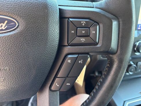 Used 2020 Ford F150 XLT w/ Equipment Group 302A Luxury AWD/4WD image 24