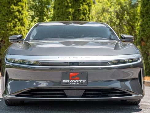 Used 2023 Lucid Air Touring AWD/4WD image 19