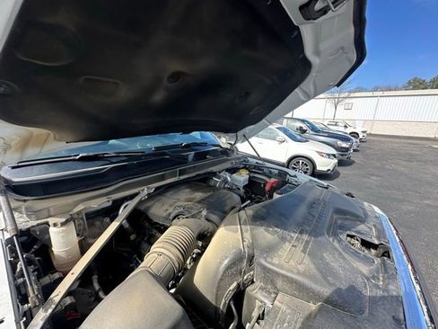 Used 2024 RAM 2500 Big Horn image 14