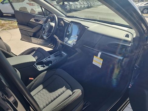 New 2026 Subaru Impreza 2.0i Sport image 14