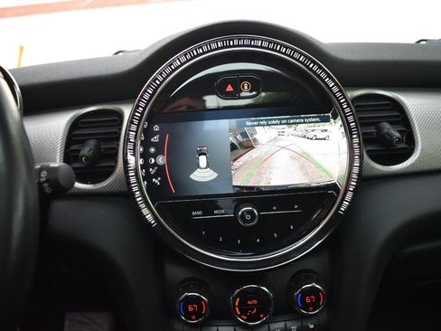 Used 2024 MINI Cooper SE FWD image 30