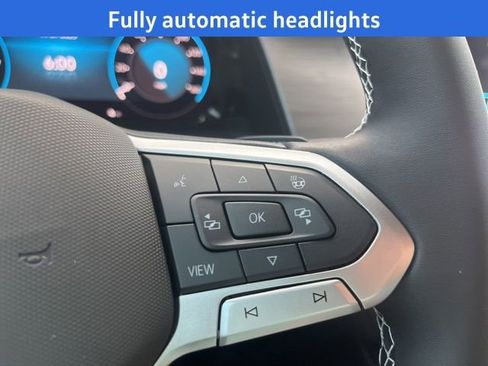 New 2026 Volkswagen Atlas Cross Sport SE image 11