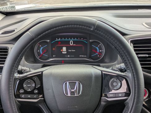 Used 2022 Honda Pilot Touring image 26