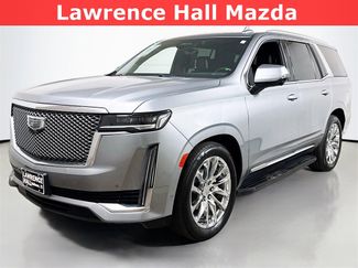 Used 2023 Cadillac Escalade Premium Luxury Platinum w/ LPO, Radiant Package video 1