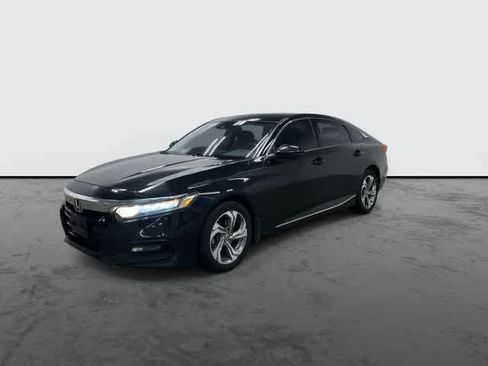 Used 2019 Honda Accord EX-L image 8