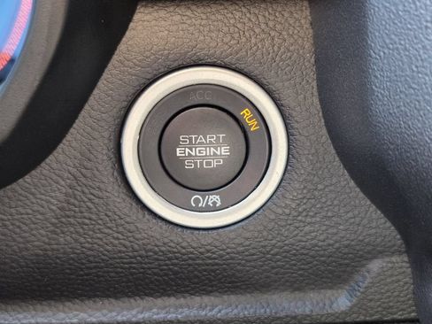 Used 2023 RAM 1500 Rebel w/ Rebel Level 1 Equipment Group AWD/4WD image 20