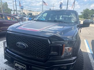 Used 2020 Ford F150 Lariat AWD/4WD video 2