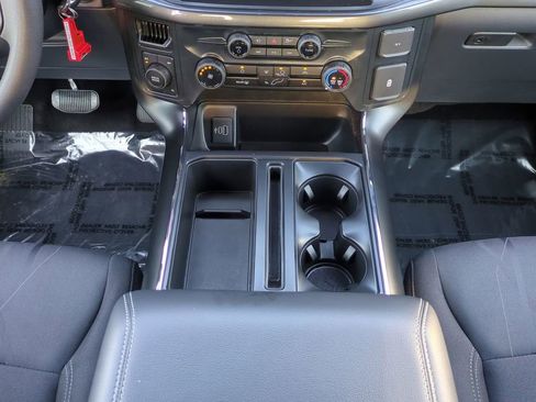 New 2026 Ford F150 STX w/ Equipment Group 200A AWD/4WD image 19