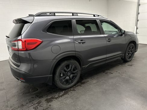 Certified 2025 Subaru Ascent Onyx Edition image 9
