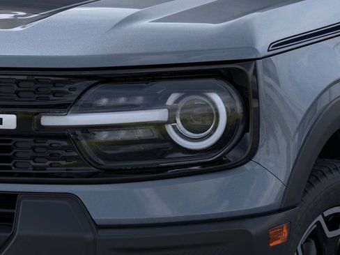 New 2026 Ford Bronco Sport Outer Banks image 18