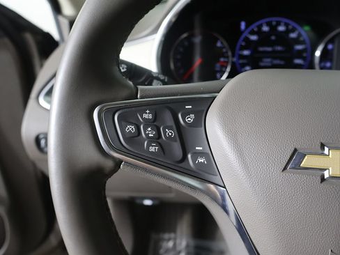 Used 2024 Chevrolet Malibu LT FWD image 40