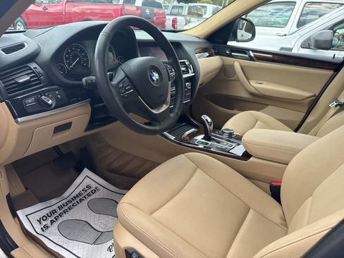Used 2016 BMW X4 xDrive28i w/ Technology Package image 16