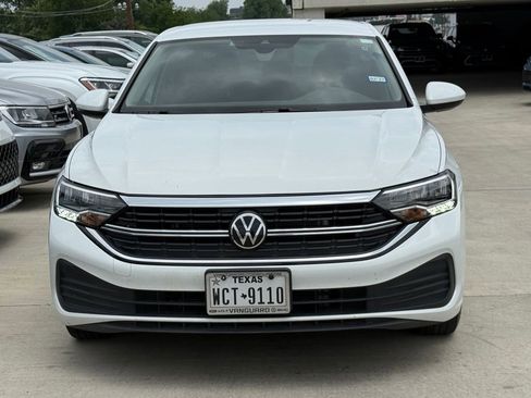 Used 2024 Volkswagen Jetta S FWD image 5