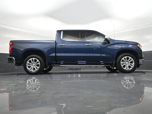 Used 2023 Chevrolet Silverado 1500 LTZ RWD image 28