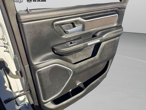 Certified 2023 RAM 1500 Laramie image 27