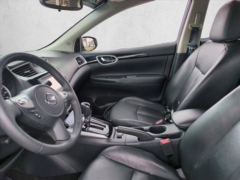 Used 2016 Nissan Sentra SL image 15