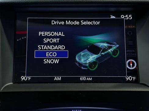 Used 2019 INFINITI Q60 3.0t Luxe w/ Essential Package image 34