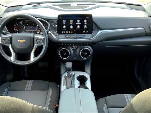 New 2025 Chevrolet Blazer LT w/ Redline Edition image 5