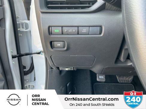 New 2025 Nissan Sentra S image 18